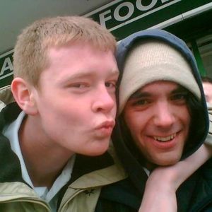 Profile Picture of Martin Findlay (@martin_2k6) on Myspace