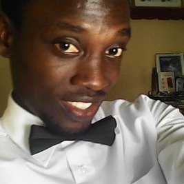 Profile Picture of Joseph Kofi Baffoe (@jaykodont) on Twitter