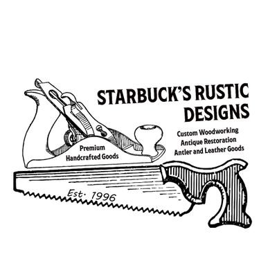 Profile Picture of Stephen Starbuck (@starbucksrustic) on Twitter