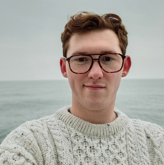 Profile Picture of Connor Reynolds (@mugsy99) on Poshmark