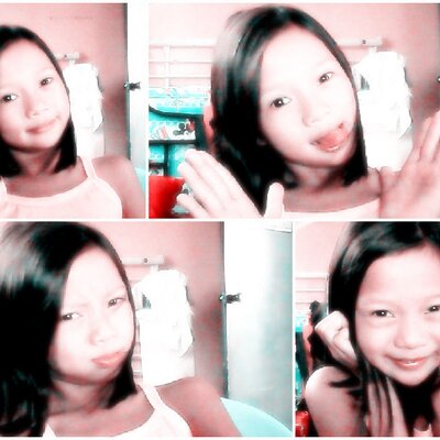 Profile Picture of Crystal Mae Valerio (@CrystalMea) on Twitter