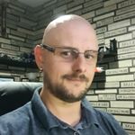 Profile Picture of Robert Dand (@kingchewy79) on Instagram