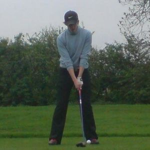Profile Picture of Andrew Simmonds (@birdie18uk) on Myspace