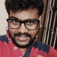 Profile Picture of STEPHEN RAJKUMAR (@STEPHENRAJKUM12) on Twitter