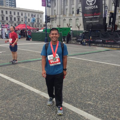 Profile Picture of Jarro Malabanan (@Darro19) on Twitter