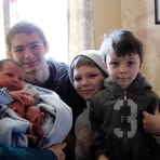 Profile Picture of Joanne Faught (@joanne.faught) on Facebook