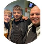 Profile Picture of Adam Stebbings (@stebboswfc) on Instagram