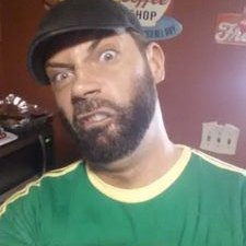 Profile Picture of Craig Griffey (@CraigGriffey) on Twitter