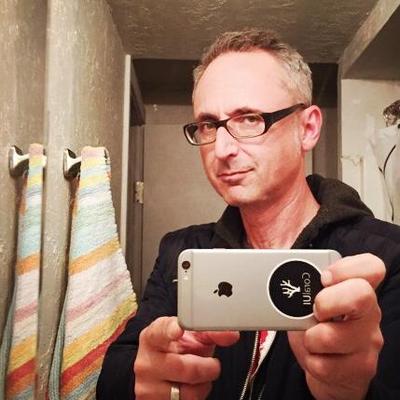 Profile Picture of Bob Donlon (@bobdonlon) on Twitter