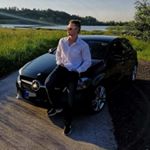 Profile Picture of Martin Adamczyk (@martin.adamczyk) on Instagram
