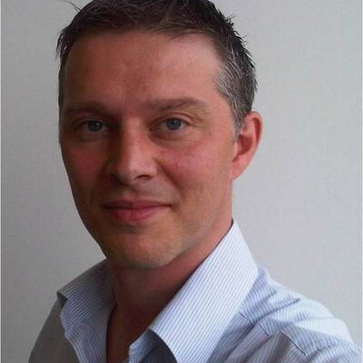 Profile Picture of Andy Sutcliffe (@andysutcliffe10) on Twitter