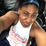 Profile Picture of Raven Wright-James (@_getfit.thewrightwayyy_) on Instagram