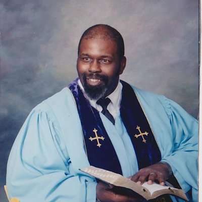 Profile Picture of JERRY CATO SR.... (@LAVON1900) on Twitter