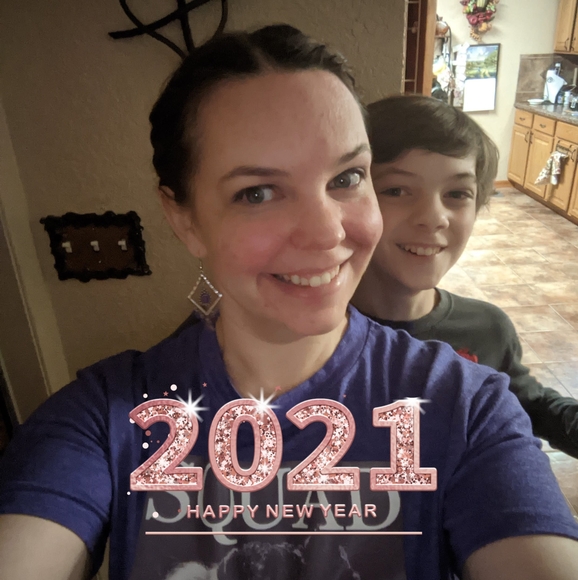 Profile Picture of Amber Orsak (@amberorsak) on Poshmark