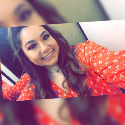 Profile Picture of Haley Pruitt  ✨ (@haleylinh12) on Twitter