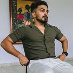 Profile Picture of VIVEK GOWDA (@vivekgowda_hp) on Instagram