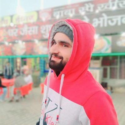 Profile Picture of RAVI CHAUHAN GURJAR (@ChauhanGurjar) on Twitter