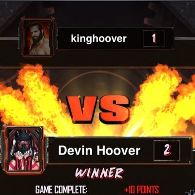 Profile Photo of Devin Hoover (@DHoover22) on Twitter