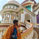 Profile Picture of Alex Bìshal (@alex.bishal.828174) on Facebook