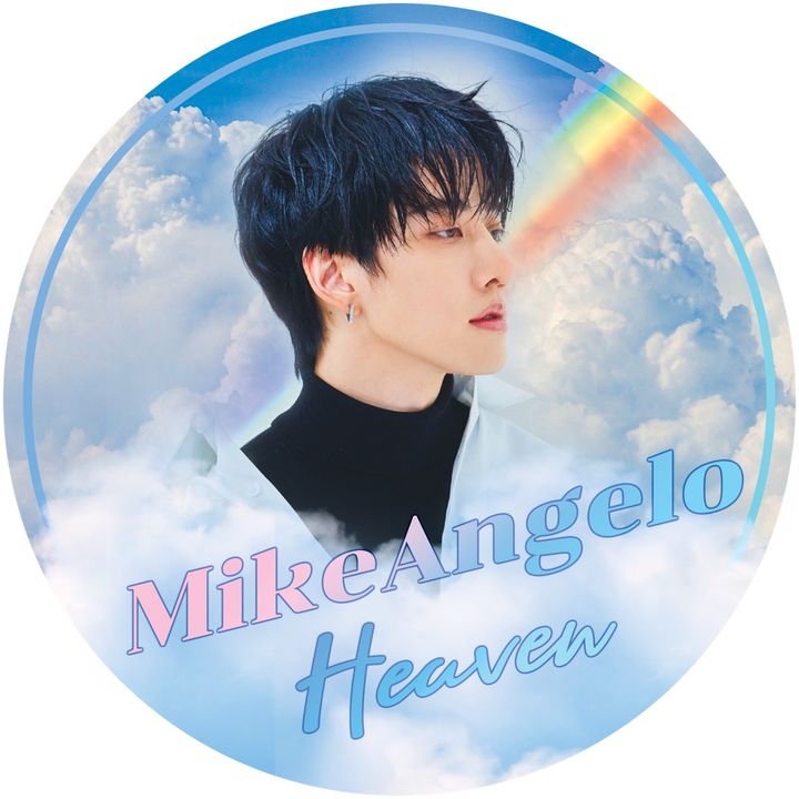 Profile Picture of mikeangeloheaven (@mikeangeloheaven) on Tiktok