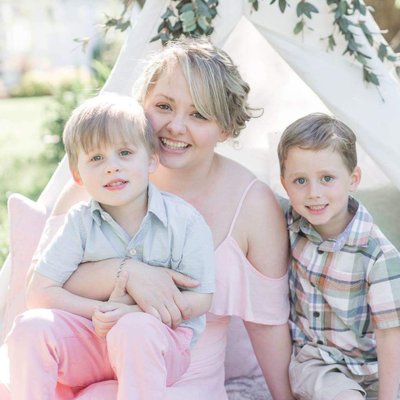 Profile Picture of Sarah Christman (@smschristman) on Twitter