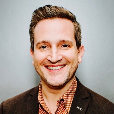 Profile Picture of Josh Cogswell (@joshcogs) on Twitter