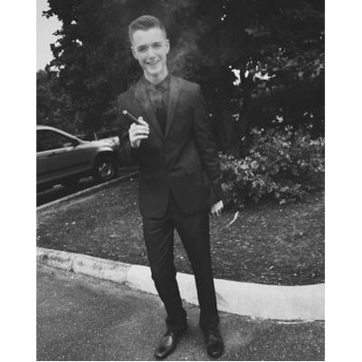 Profile Picture of Jacob Wiebe (@jacob_wiebe7) on Twitter