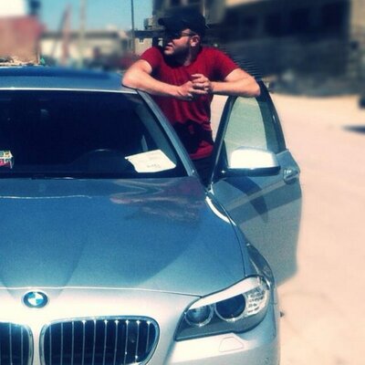 Profile Picture of Mazen Haddad (@HomseMazen) on Twitter