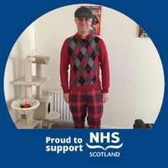 Profile Picture of Davy Roberts146 (@bunnetdavy) on Tiktok