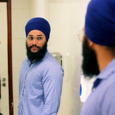 Profile Picture of Amritpreet Singh (@gillbro29) on Twitter
