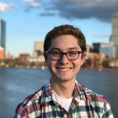 Profile Picture of Charlie Driver (@Charlie__Driver) on Twitter