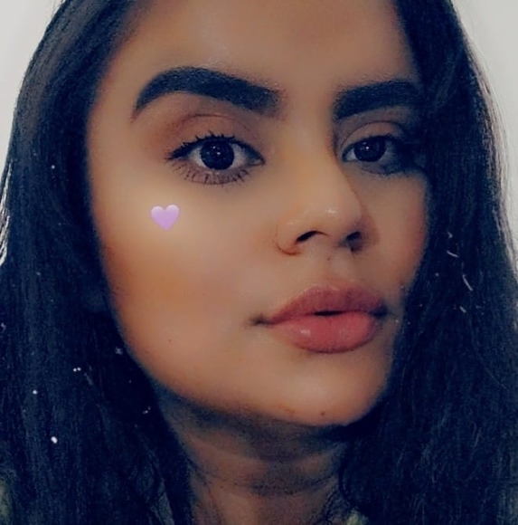 Profile Picture of Katherine Abrego (@johanna95ab) on Poshmark