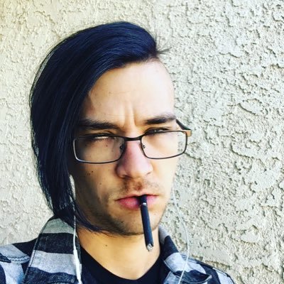 Profile Picture of Edgar Allan Joe (@Edgar_Allan_Joe) on Twitter
