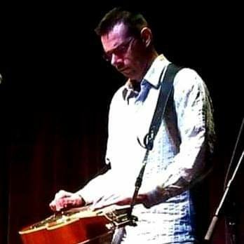 Profile Picture of Chris_Stockwell (@ChrisSt49475919) on Twitter