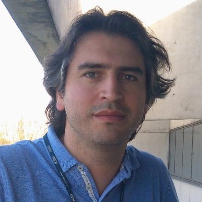 Profile Picture of Nuno Franco (@NunoHFranco) on Twitter