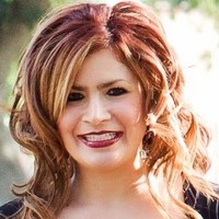 Profile Picture of Regina Bright (@regina-bright-1) on Quora
