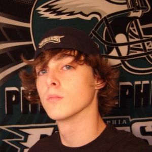 Profile Picture of Garrett Birch (@woodshopartist) on Myspace