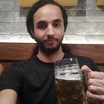 Profile Picture of Gustavo Barboza (@gustavobarboza_oliveira) on Instagram