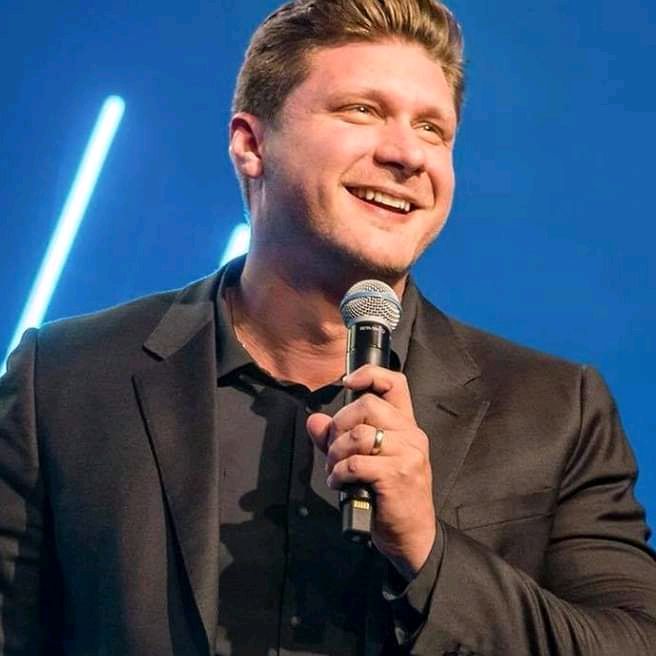 Profile Picture of Evan.Danielkolenda (@evan.danielkolenda) on Tiktok