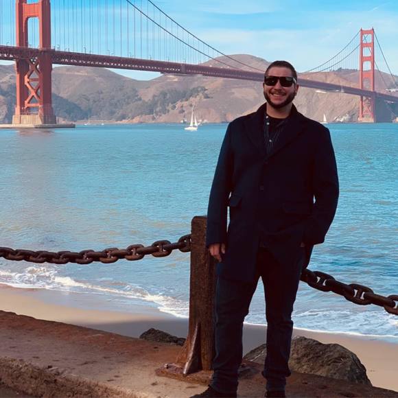 Profile Picture of Brett Trent (@freshauthentic) on Poshmark