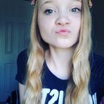 Profile Picture of {🔥shelby lyn🔥} (@shelbylynivy) on Instagram