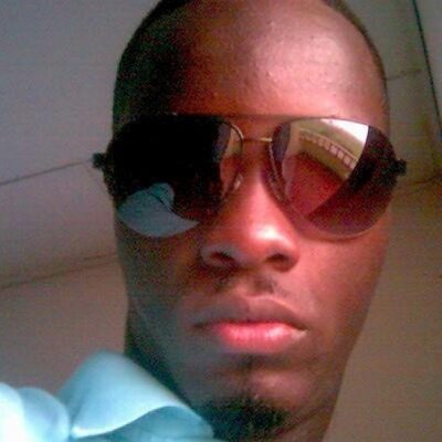 Profile Picture of Carlton Babb (@armani_carl91) on Twitter