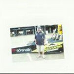 Profile Picture of John Saxby (@saxbyj) on Instagram