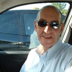 Profile Picture of Graham J Kirby (@kirbygraham561) on Twitter