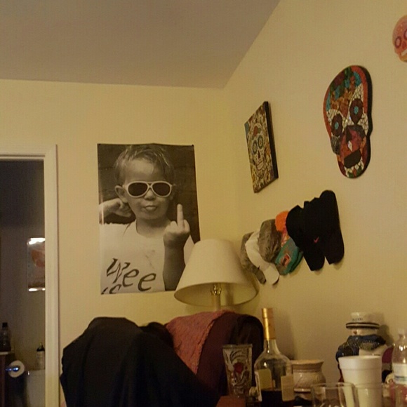 Profile Picture of Andre Sivilla (@andreramon) on Poshmark