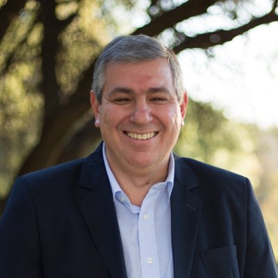 Profile Picture of M. Vázquez Sastre (@mvazquezsastre) on Twitter