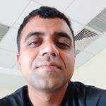 Profile Picture of Saurav Chatterjee (@mea_gulpa) on Instagram