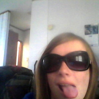 Profile Picture of Alexa Taylor Mize (@AlexaMize) on Twitter