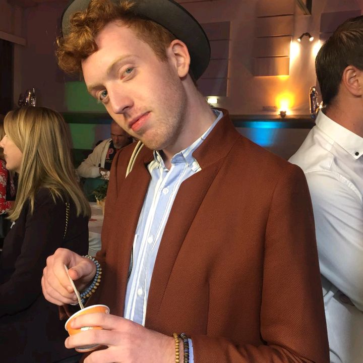 Profile Picture of Jeremy Bauer (@jeremybauer03) on Tiktok