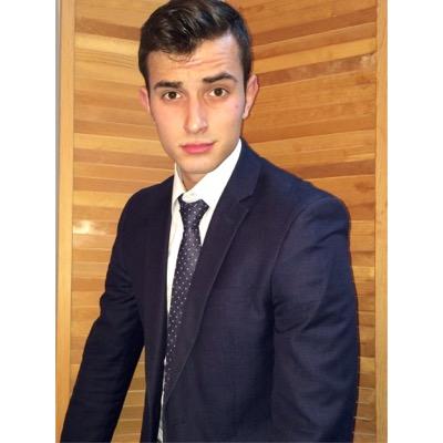 Profile Picture of Timothy Massey (@timmassey94) on Twitter